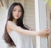 吕雨桐